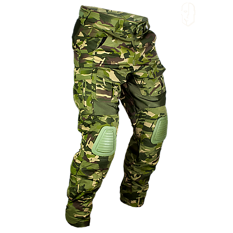 Shadow Gear - Pantalon de combat Pathfinder, UTP Temperate