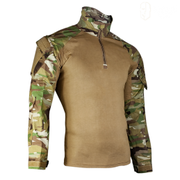 Shadow Gear - Chemise tactique Hybrid, UTP (Multicam)