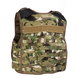 Shadow Gear - Plate carrier Atlas, MOLLE, UTP (Multicam)
