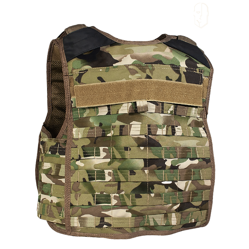 Shadow Gear - Plate carrier Atlas, MOLLE, UTP (Multicam)