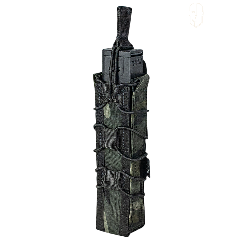 Shadow Gear - Poche chargeur Kriss™ Vector, MP5, P90 "Rapid Access", MOLLE, UTP Darknight Shadow Gear - Poche chargeur Kriss™ Vector, MP5, P90 "Rapid Access", MOLLE, UTP Darknight