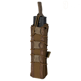 Shadow Gear - Poche chargeur Kriss™ Vector, MP5, P90 "Rapid Access", MOLLE, Coyote