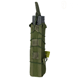 Shadow Gear - Poche chargeur Kriss™ Vector, MP5, P90 "Rapid Access", MOLLE, Olive Drab