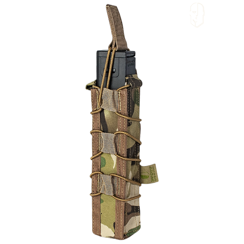 Shadow Gear - Poche chargeur Kriss™ Vector, MP5, P90 "Rapid Access", MOLLE, UTP Multicam Shadow Gear - Poche chargeur Kriss™ Vector, MP5, P90 "Rapid Access", MOLLE, UTP Multicam