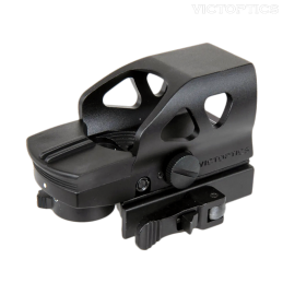 VictOptics by VectorOptics - Viseur point rouge et vert SRD Z4, multi-réticules