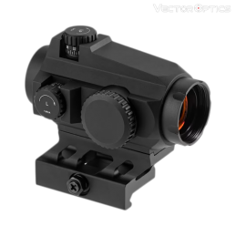 VectorOptics - Viseur point rouge Maverick 2 Plus DBR