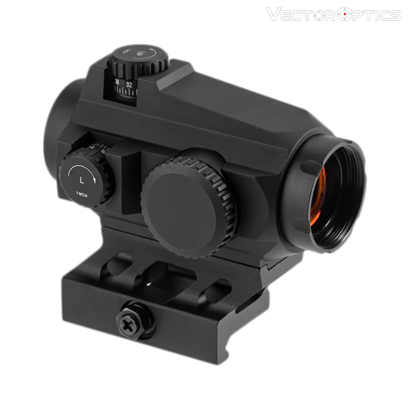 VectorOptics - Viseur point rouge Maverick 2 Plus DBR VectorOptics - Viseur point rouge Maverick 2 Plus DBR