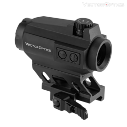 VectorOptics - Viseur point rouge Maverick 2 Plus DBR