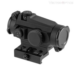 VectorOptics - Viseur point rouge Maverick 2 Plus DBR