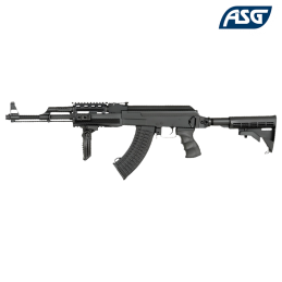 ASG - Réplique AR-M7T, AK Sportline, pack complet, Arsenal™