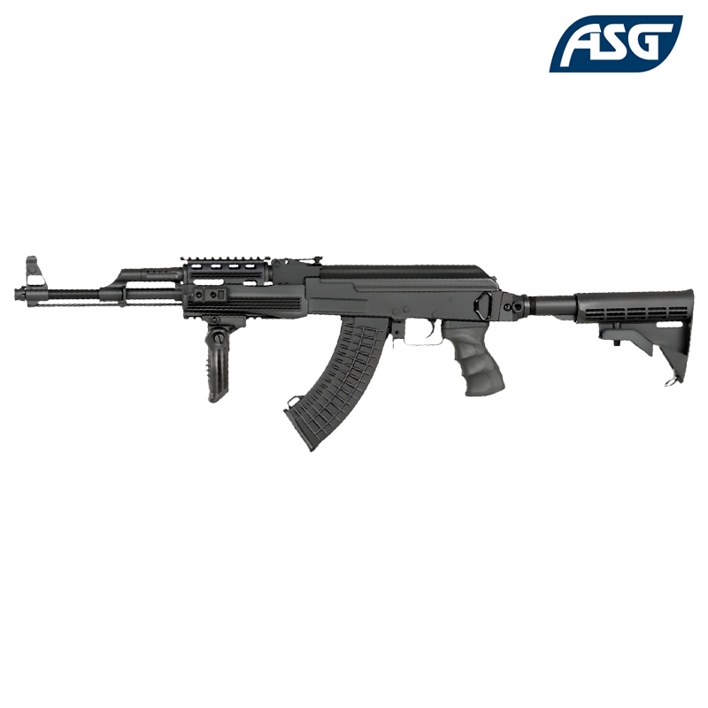 ASG - Réplique AR-M7T, AK Sportline, pack complet, Arsenal™