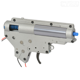 CYMA - Gearbox version 2 renforcée complète pour M4 Airsoft