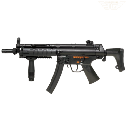 JING GONG - Réplique MP5 A3 RIS, pack complet