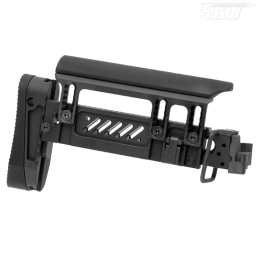 5KU - Crosse tactique PT-1 pour AK Cyma, LCT, GHK Airsoft