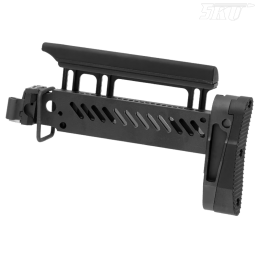 5KU - Crosse tactique PT-1 pour AK Cyma, LCT, GHK Airsoft