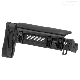 5KU - Crosse tactique PT-1 pour AK Cyma, LCT, GHK Airsoft
