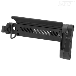 5KU - Crosse tactique PT-1 pour AK Cyma, LCT, GHK Airsoft