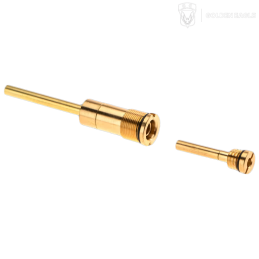 Golden Eagle - Lot de valves gas tank, shotgun M8870, M8872