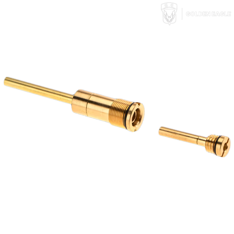 Golden Eagle - Lot de valves gas tank, shotgun M8870, M8872