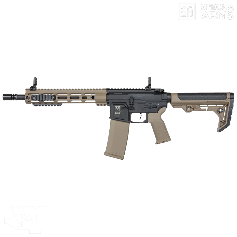 Specna Arms - Réplique SA-05 RL FLEX™, ETU HAL™, tan Specna Arms - Réplique SA-05 RL FLEX™, ETU HAL™, tan