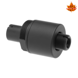 Maple Leaf - Adaptateur silencieux pour sniper VSR-10 G-Spec