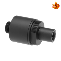 Maple Leaf - Adaptateur silencieux pour sniper VSR-10 G-Spec