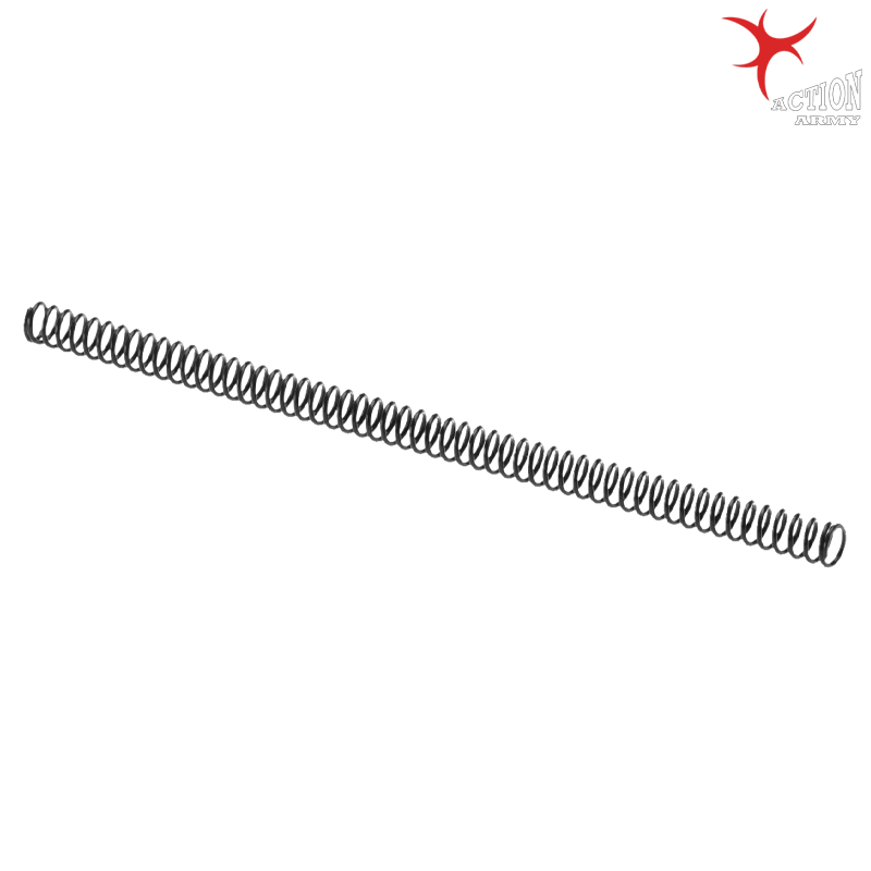 Action Army - Ressort de puissance M130 pour sniper VSR-10 Action Army - Ressort de puissance M130 pour sniper VSR-10