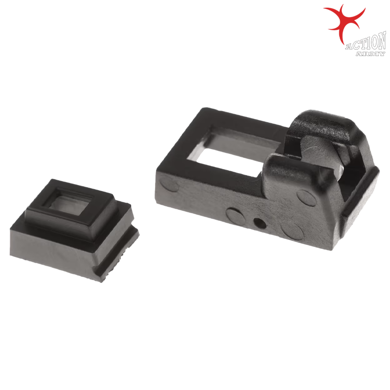 Action Army -  Magazine lip avec gas route rubber chargeur AAP-01