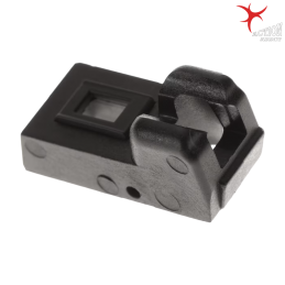 Action Army -  Magazine lip avec gas route rubber chargeur AAP-01