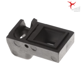Action Army -  Magazine lip avec gas route rubber chargeur AAP-01