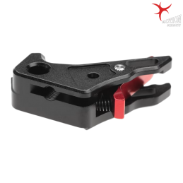 Action Army -  Détente custom ajustable, pour AAP-01 Assassin, noir