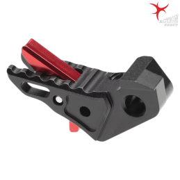 Action Army -  Détente custom ajustable, pour AAP-01 Assassin, noir