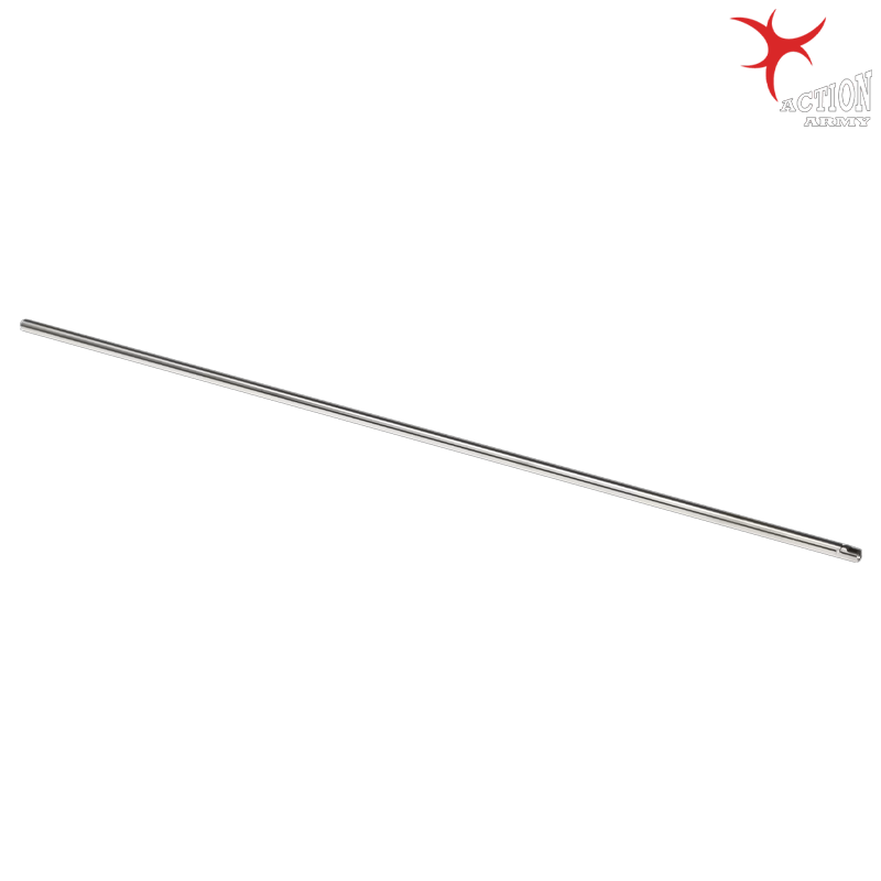Action Army - Canon de précision 550mm 6,03mm sniper VSR Action Army - Canon de précision 550mm 6,03mm sniper VSR