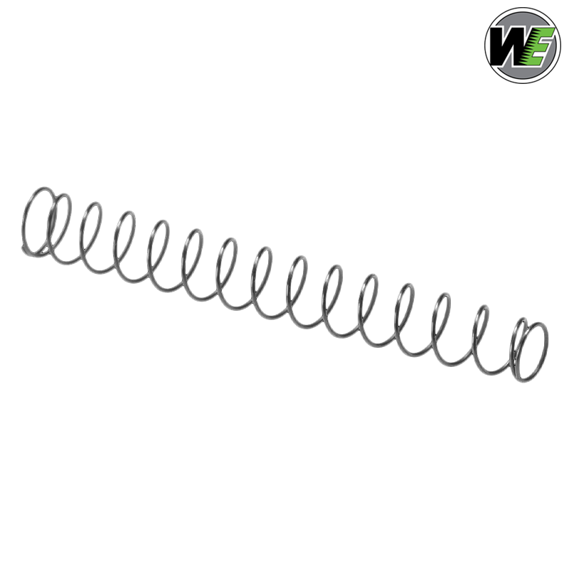 WE - Nozzle spring, part n°62 pour M9, M92 WE - Nozzle spring, part n°62 pour M9, M92