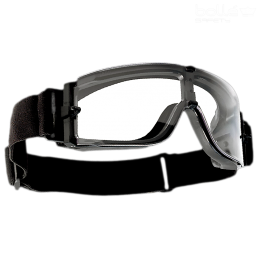 Bollé Tactical - Masque balistique X800, Platinum, X800I