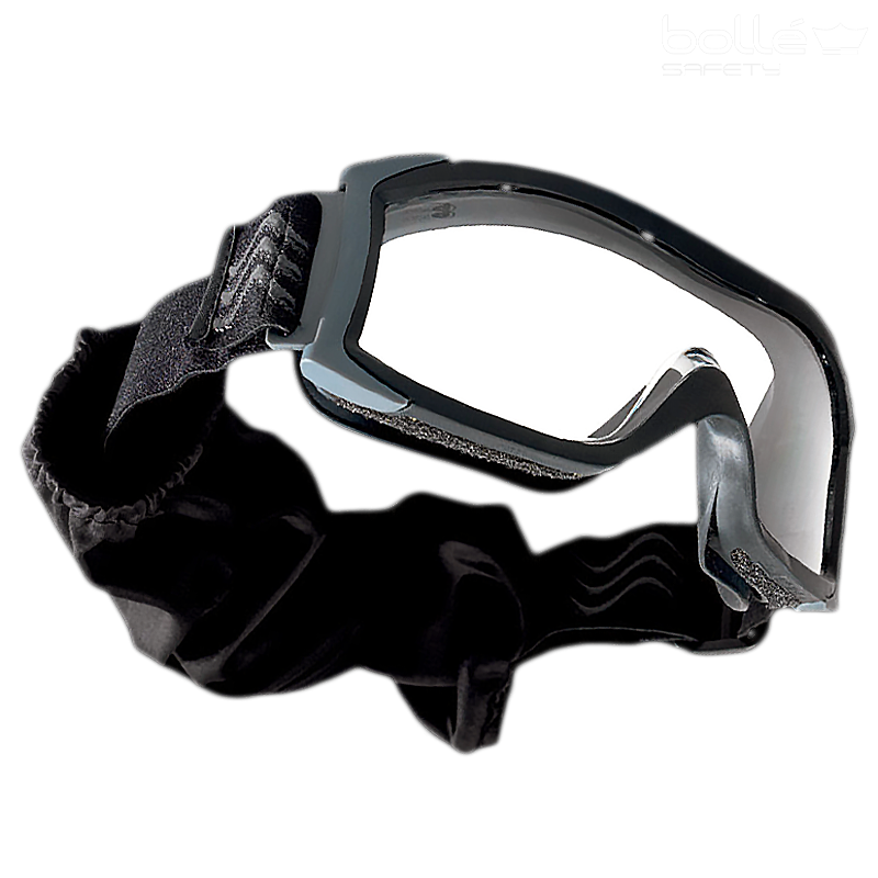 Bollé Tactical - Masque balistique X1000, Platinum, X1NSTDI