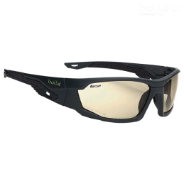 Bollé Safety - Lunette de protection Mercuro, Platinum, MERCSP