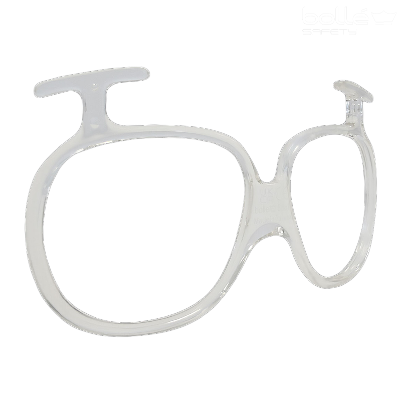 Bollé Safety - Insert pour masque de protection Chronosoft, CHRONT00M Bollé Safety - Insert pour masque de protection Chronosoft, CHRONT00M