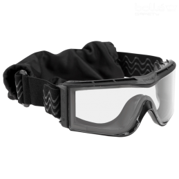 Bollé Tactical - Masque balistique X810, Platinum, X810NPSI