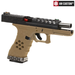Armorer Works  - Réplique VX0111 GBB, blowback, Green Gas