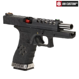 Armorer Works - Réplique VX0101, blowback, Green Gas Airsoft