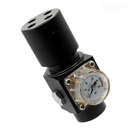 Balystik - Régulateur HPR800C haute pression version 3 pour bouteille HPA