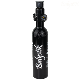 Balystik - Bouteille d'air 0,2L preset HP 3000 PSI HPA