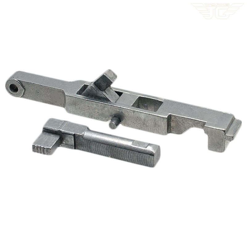 Jing Gong - Trigger sear complète (OEM) pour BAR-10, G-Spec