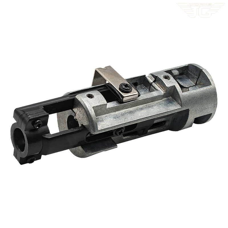 Jing Gong - Bloc hop-up complet (OEM) pour BAR-10, G-Spec