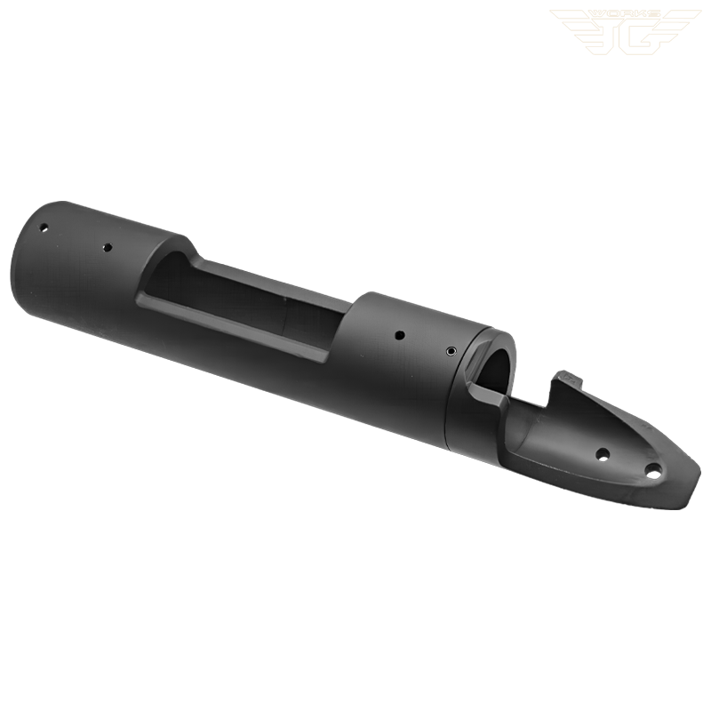 Jing Gong - Cylinder receiver (OEM) pour sniper BAR-10, G-Spec Jing Gong - Cylinder receiver (OEM) pour sniper BAR-10, G-Spec