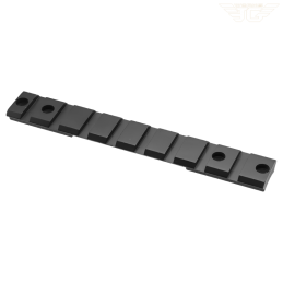 Jing Gong - Rail de montage RIS Picatinny pour sniper BAR-10, G-Spec