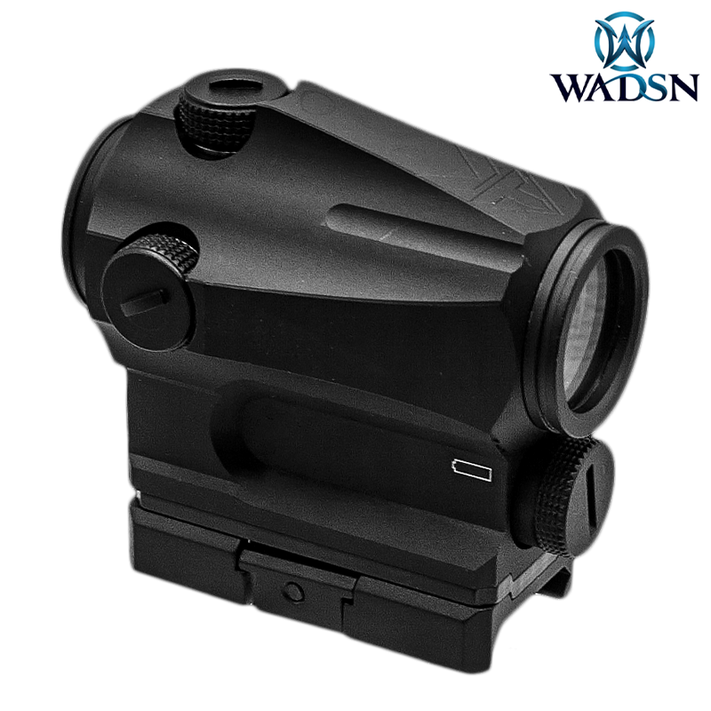 WADSN - Viseur point rouge style Sparc AR, noir WADSN - Viseur point rouge style Sparc AR, noir