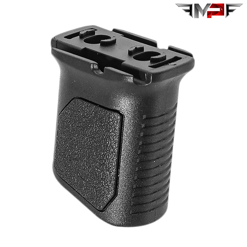 MP - Poignée tactique AVG M-Lok, Strike Industries, short, noir