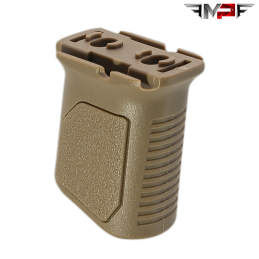 MP - Poignée tactique AVG M-Lok, Strike Industries, short, Dark Earth